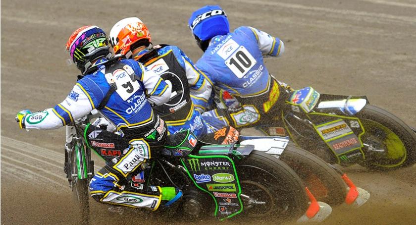Speedway News, Get Well Toruń ogłosił kolejne dwa wzmocnienia. W planach jest jeszcze kolejny zawodnik.