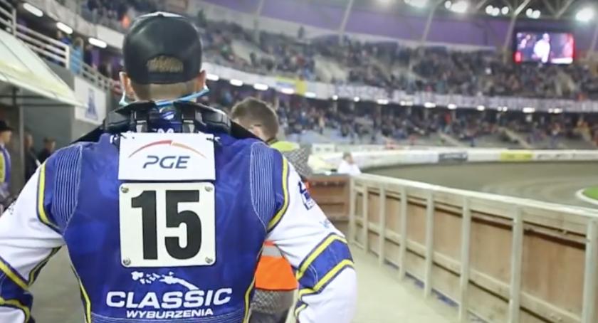 Speedway News, Żeby Mistrz znów był Mistrzem.