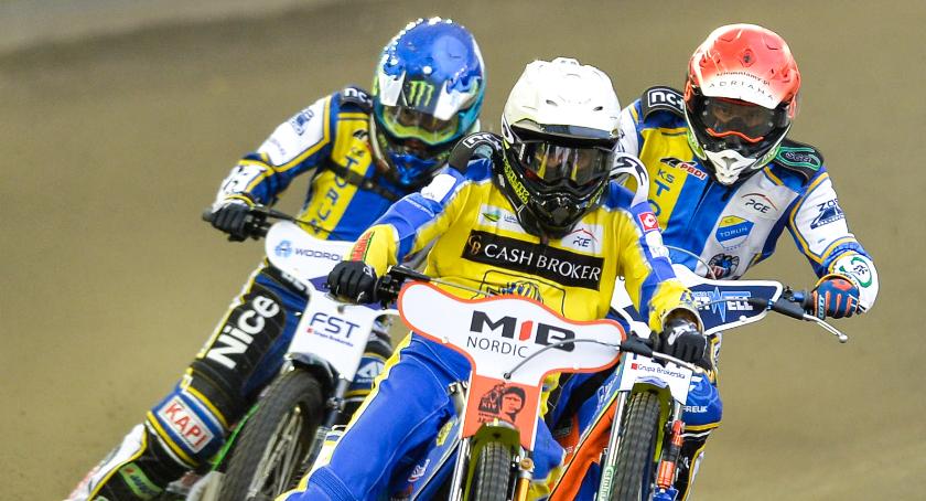 Speedway News, Ostatni transfer Get Well na finiszu. Z kim rozmawia zarząd?
