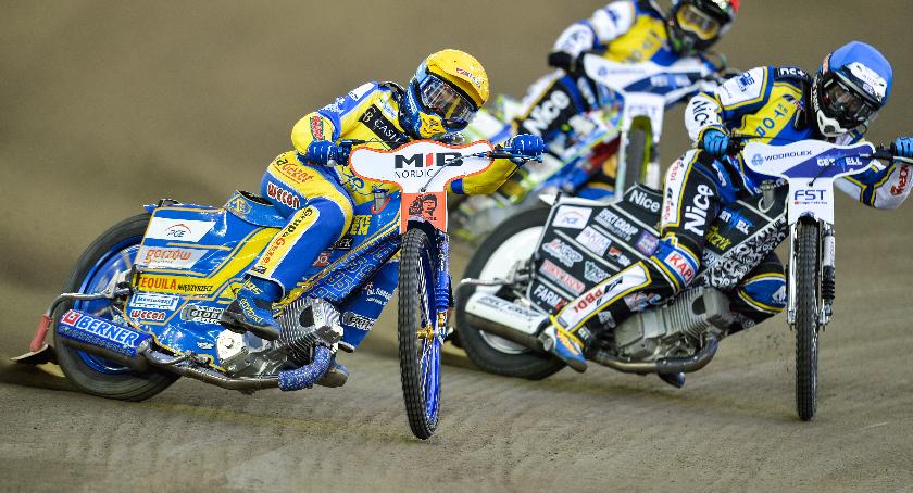 Speedway News, Byli zawodnicy Get Well Toruń zasilili Falubaz Zielona Góra. Powalczą o mistrza?