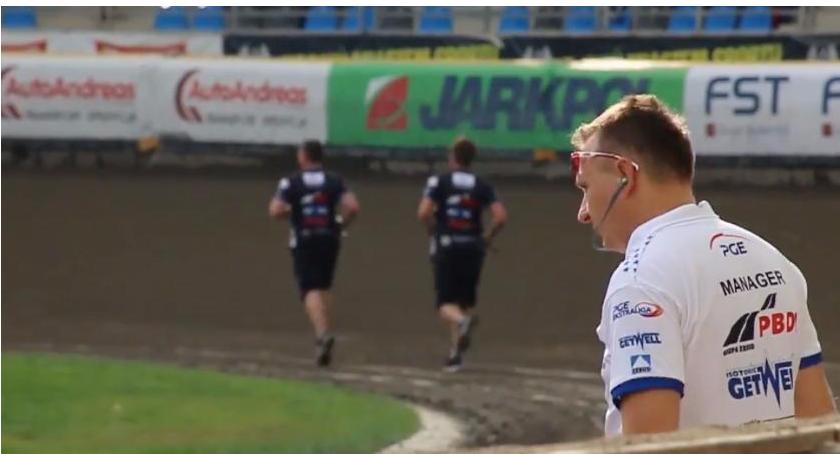 Speedway News, Betard Sparta Wrocław sprytniejszy od Get Well Toruń. Nie będzie kolejnego wzmocnienia...