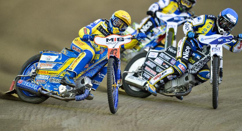 Speedway News, Emocje w końcówce okresu transferowego. Torunianie w nowych barwach [FOTO]