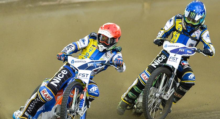 Speedway News, Dwa kontrakty last minute w Get Well Toruń.