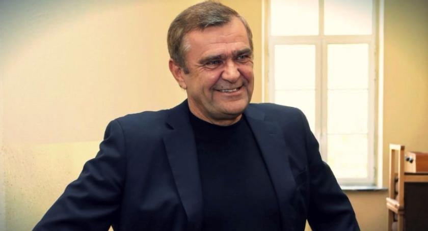 Roman Karkosik manipulował na giełdzie? Jest orzeczenie sądu.