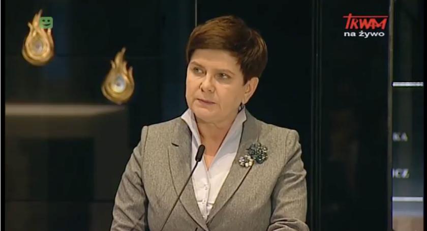 Najważniejsi politycy znowu odwiedzili Toruń. Co tym razem przyciągnęło ich do naszego miasta?