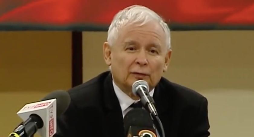 Jarosław Kaczyński zdecydował. Polacy będą mieć nowego premiera