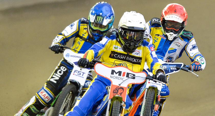 PGE pozostaje sponsorem tytularnym Speedway Ekstraligi. Co to oznacza dla klubów?