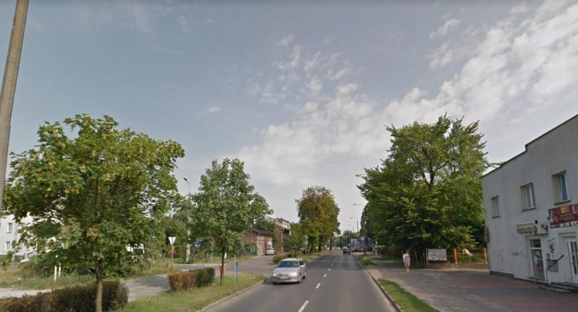 Dziewczynka zginęła pod kołami koparki na Szosie Chełmińskiej. Znamy wyrok w tej sprawie.