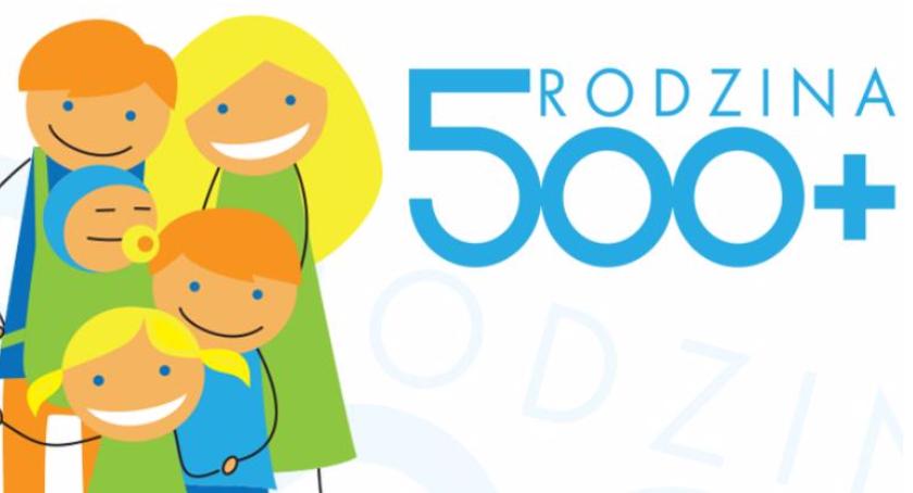 Od 1 stycznia zmiany w programie Rodzina 500+.