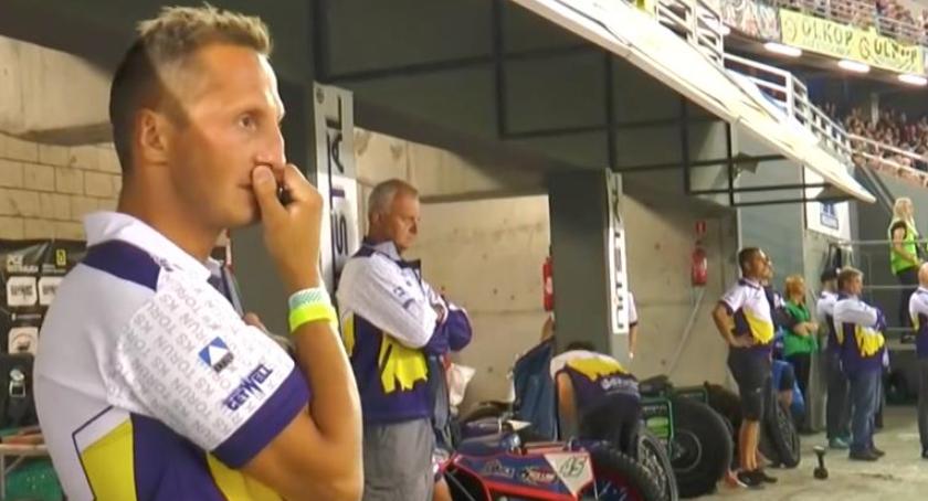 Speedway News, Co dalej z Robertem Kościechą? Czy klub zaproponował Kostkowi ofertę?