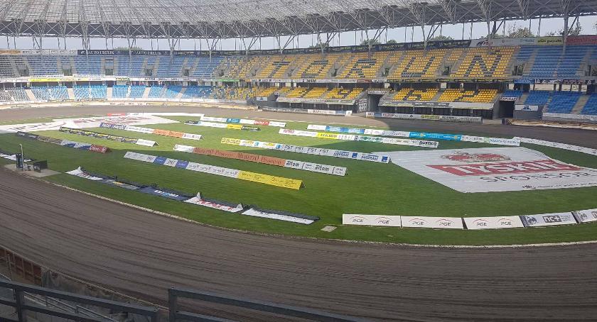 Speedway News, Jacek Frątczak chce zrobić twierdzę z Motoareny? Warto wziąć korepetycje od tego menadżera.