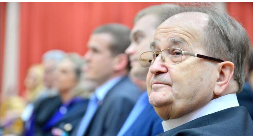 Uwaga! CBA zajęło się gruntami ojca Tadeusza Rydzyka.