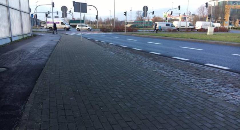 Komunikaty, Śmiertelny wypadek na Średnicówce. Policja apeluje o pomoc!