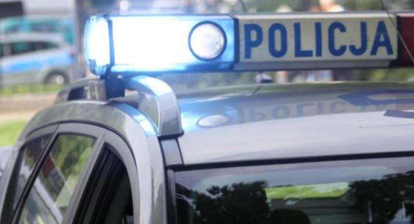 Wypadki, Śmiertelny wypadek w sylwestrową noc. Nie żyją dwie osoby