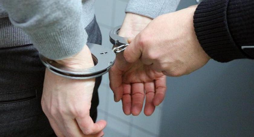 Sprawy kryminalne, To nie był udany sylwester. Narkotykowa wpadka zaledwie 16-letniego chłopaka...