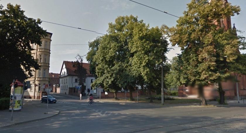 Miasto, Nawet 30 złotych za wjazd na centrum miast? Toruń zainteresowany