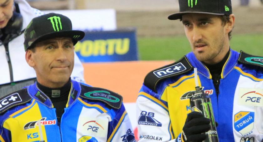 Speedway News, Hancock pomoże Holderowi wrócić do formy sprzed lat? Żużlowcy zakładają swój team.