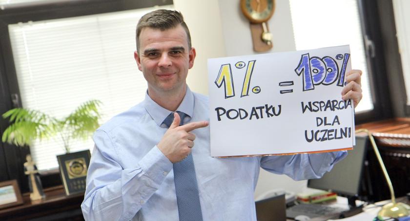 Uczelnie wyższe, Toruński naukowiec z wyjątkową nagrodą.