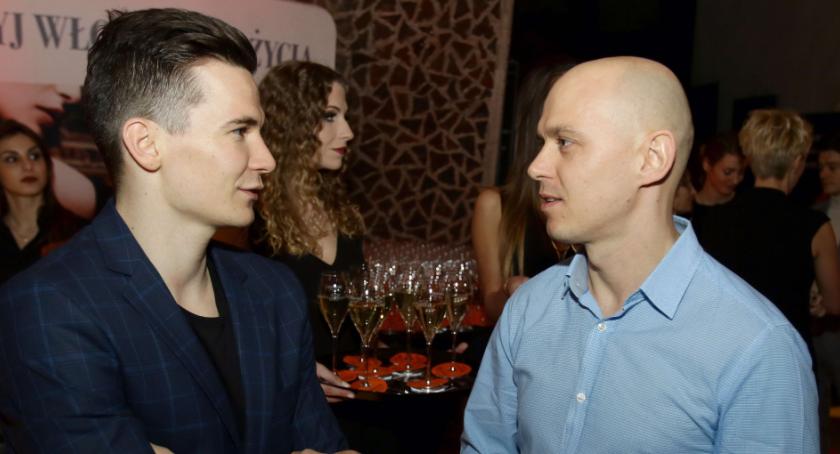 Speedway News, Do Torunia przyjechały żużlowe VIP-y [FOTO]