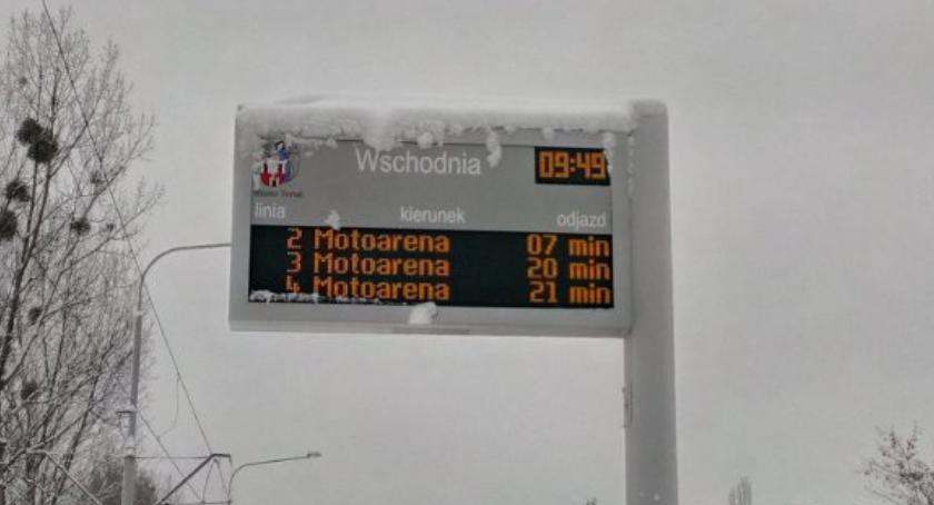 Komunikacja miejska, System Informacji Pasażerskiej również dla autobusów? Miasto podjęło decyzję.