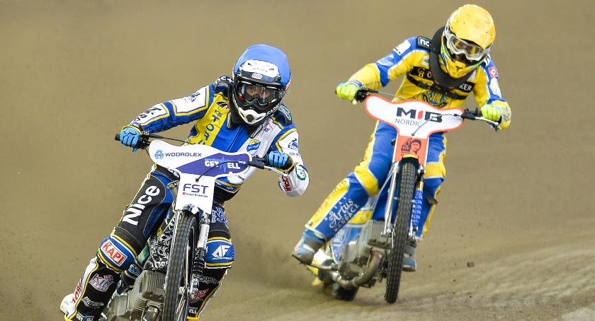 Speedway News, Bukmacherzy ocenili szanse klubów żużlowych na Mistrzostwo Polski. Get Well wysoko.