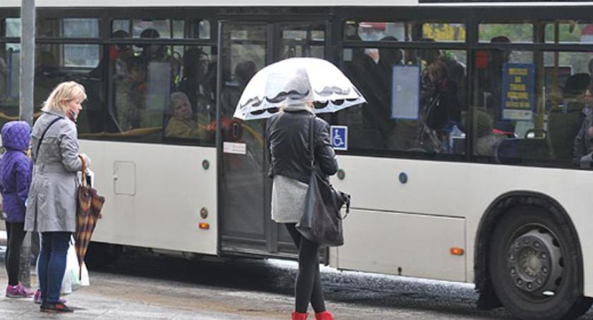 O tym się mówi, Kolejna zmiana trasy autobusów w Toruniu [MAPKA]