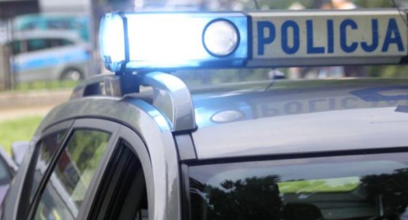 Wypadki, Uwaga! Śmiertelne potrącenie z samego rana