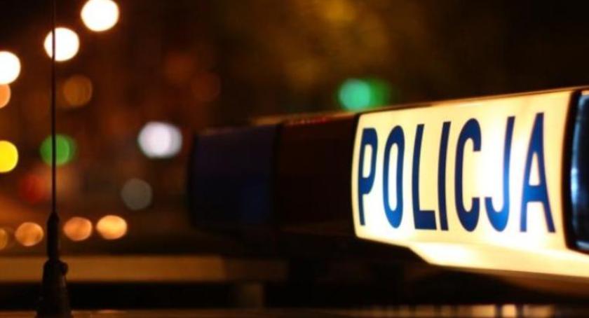 Sprawy kryminalne, Tragedia na Bydgoskim Przedmieściu. Trwają poszukiwania młodej kobiety.