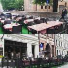 La nonna siciliana jeszcze przed Kuchennymi Rewolucjami nazywała się Italian House. Po...