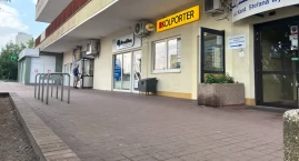 Zdjęcie dotyczy: W saloniku w Toruniu padła główna wygrana w LOTTO. Gracz trafił wszystkie liczby