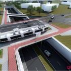 ul. Rydygiera - ul. Skłodowskiej-Curie