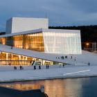 Opera w Oslo