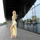 Sandra Muzalewska, Projekty