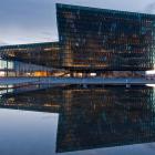Harpa Reykiavik