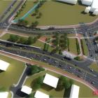 ul. Rydygiera - ul. Skłodowskiej-Curie