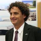 Architekt Fernand Menis