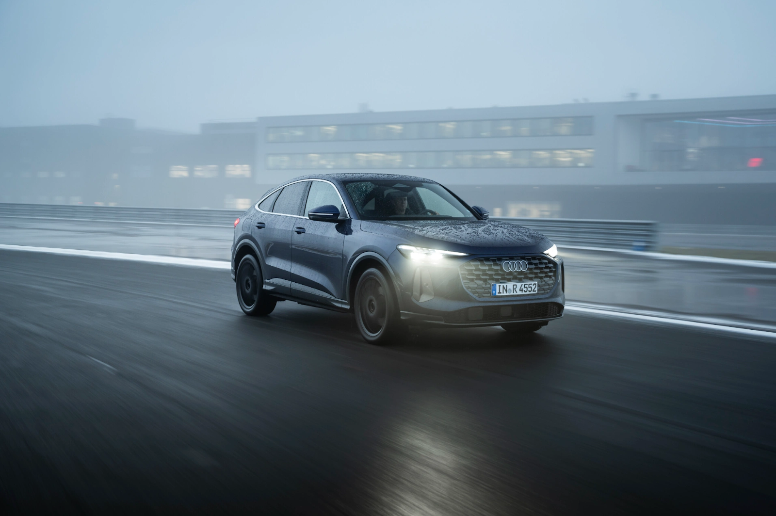 wyprzedaż rocznika audi