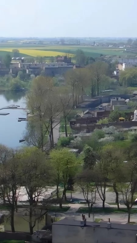 Będzie wielkie święto nad jeziorem pod Toruniem. Znamy program imprezy
