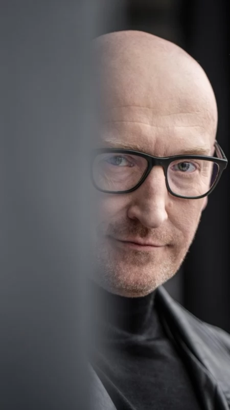 Robert Małecki laureatem Katarzynki w Piernikowej Alei Gwiazd