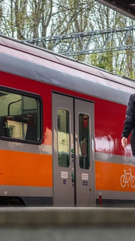 W Toruniu rusza kolejna wakacyjna linia. Będzie kursować do niewielkiego kurortu