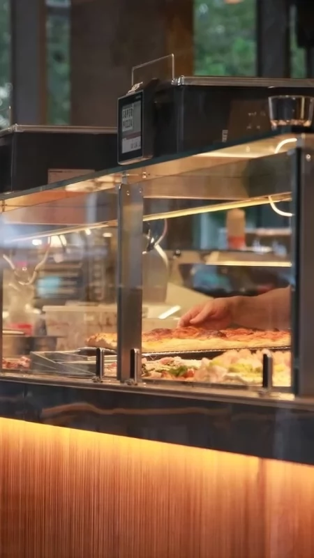 Rodzinna firma rozszerza działalność. Restauracja pod Toruniem jest już otwarta