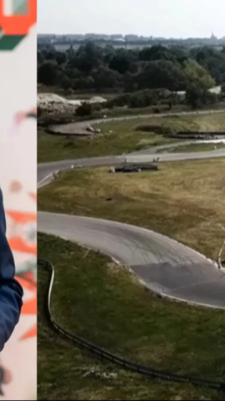 Będą zmiany w MotoParku w Toruniu. Znamy wszystkie warunki kompromisu