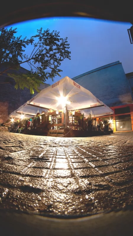 Znany klub został zamknięty. Działał w centrum Torunia przez 14 lat