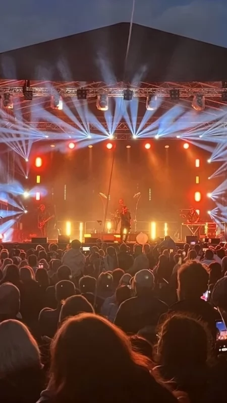 Będzie wielki koncert na Dniach Chełmży. Znamy główną gwiazdę imprezy