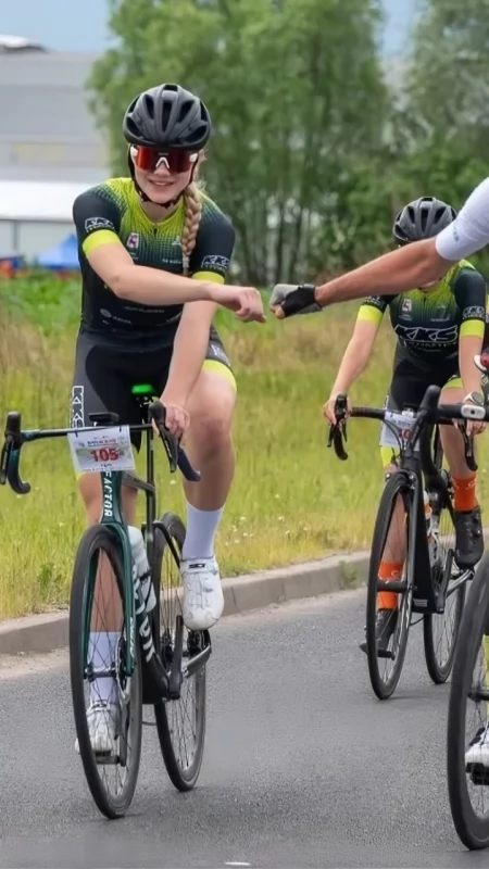 Gmina pod Toruniem triumfuje. To nowa Rowerowa Stolica Polski