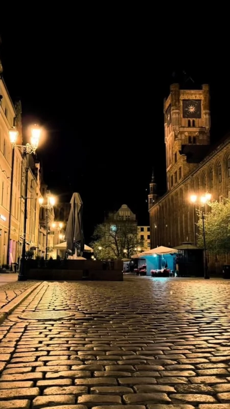 Koniec z hałasem w lokalach w Toruniu. Nowe urządzenie będzie badać poziom dźwięku