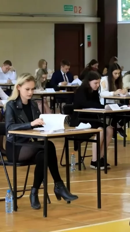 Znamy wyniki matur w Toruniu. W tych szkołach zdali wszyscy uczniowie