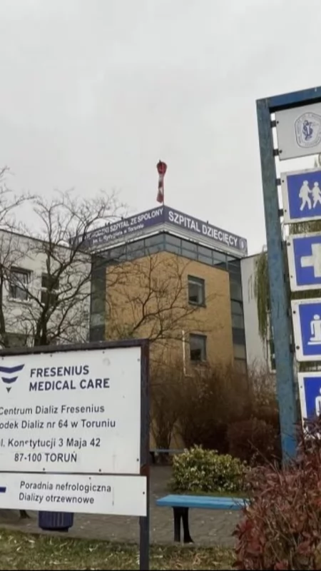 Zatrucie salmonellą u dzieci w Toruniu. Jest komentarz dyrektor żłobka