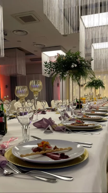 Sylwester w lipcu w Toruniu. Impreza odbędzie się w znanym hotelu
