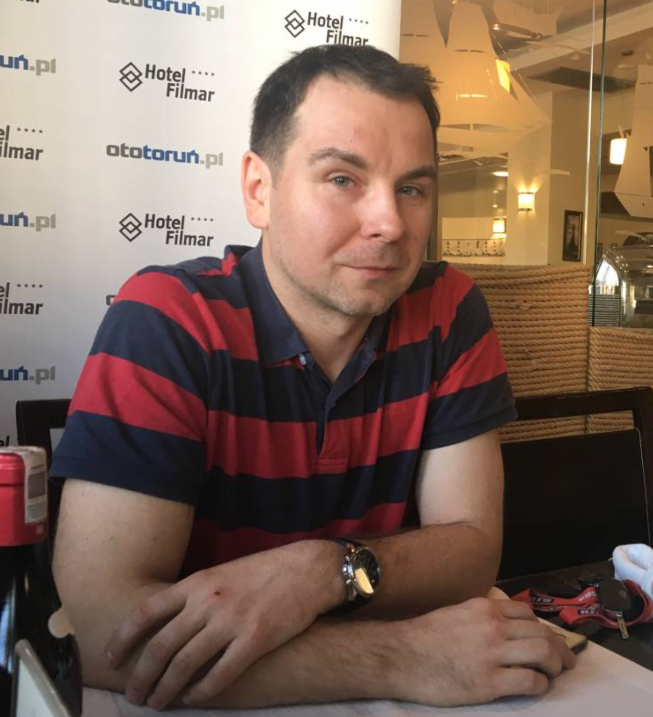 Marcin Wiśniewski